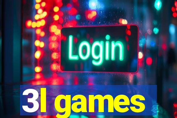 3l games